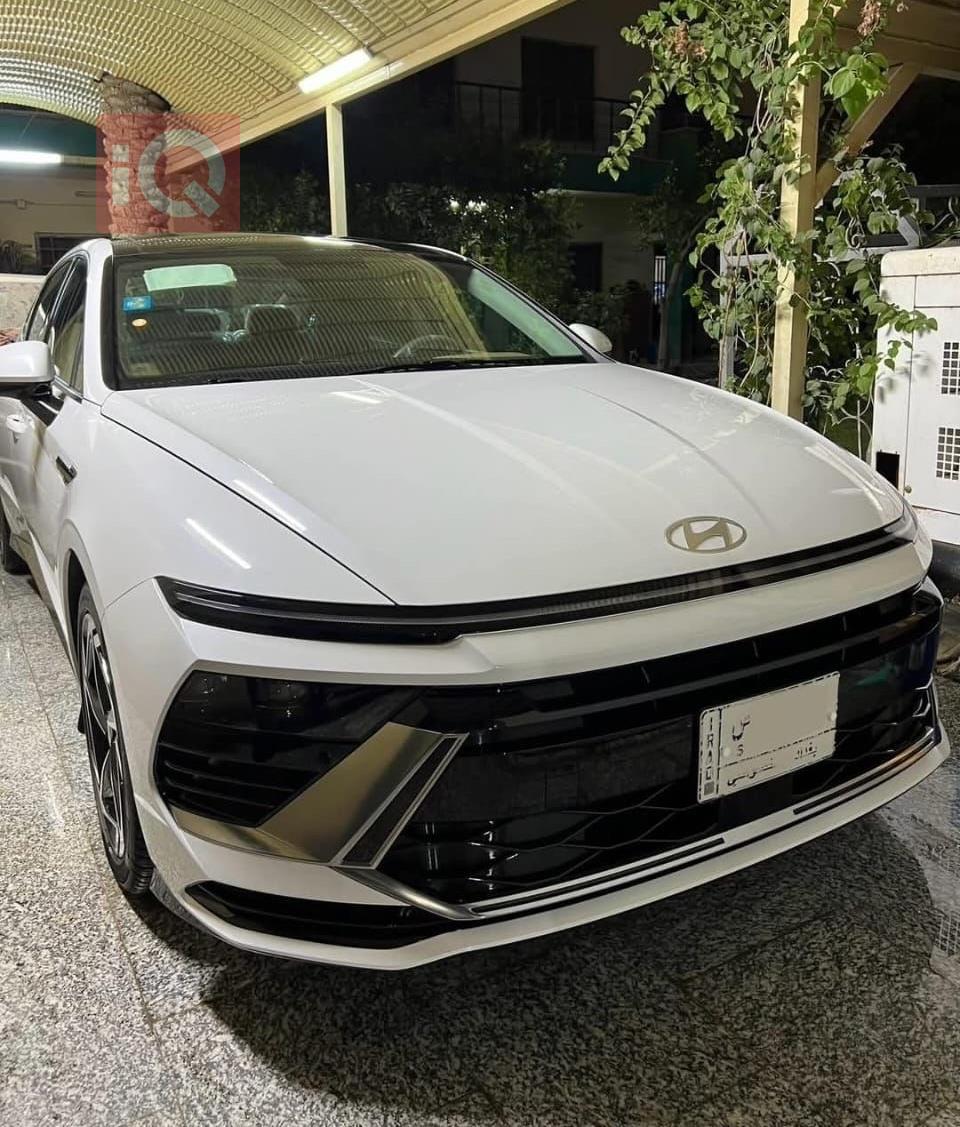 هيونداي سوناتا